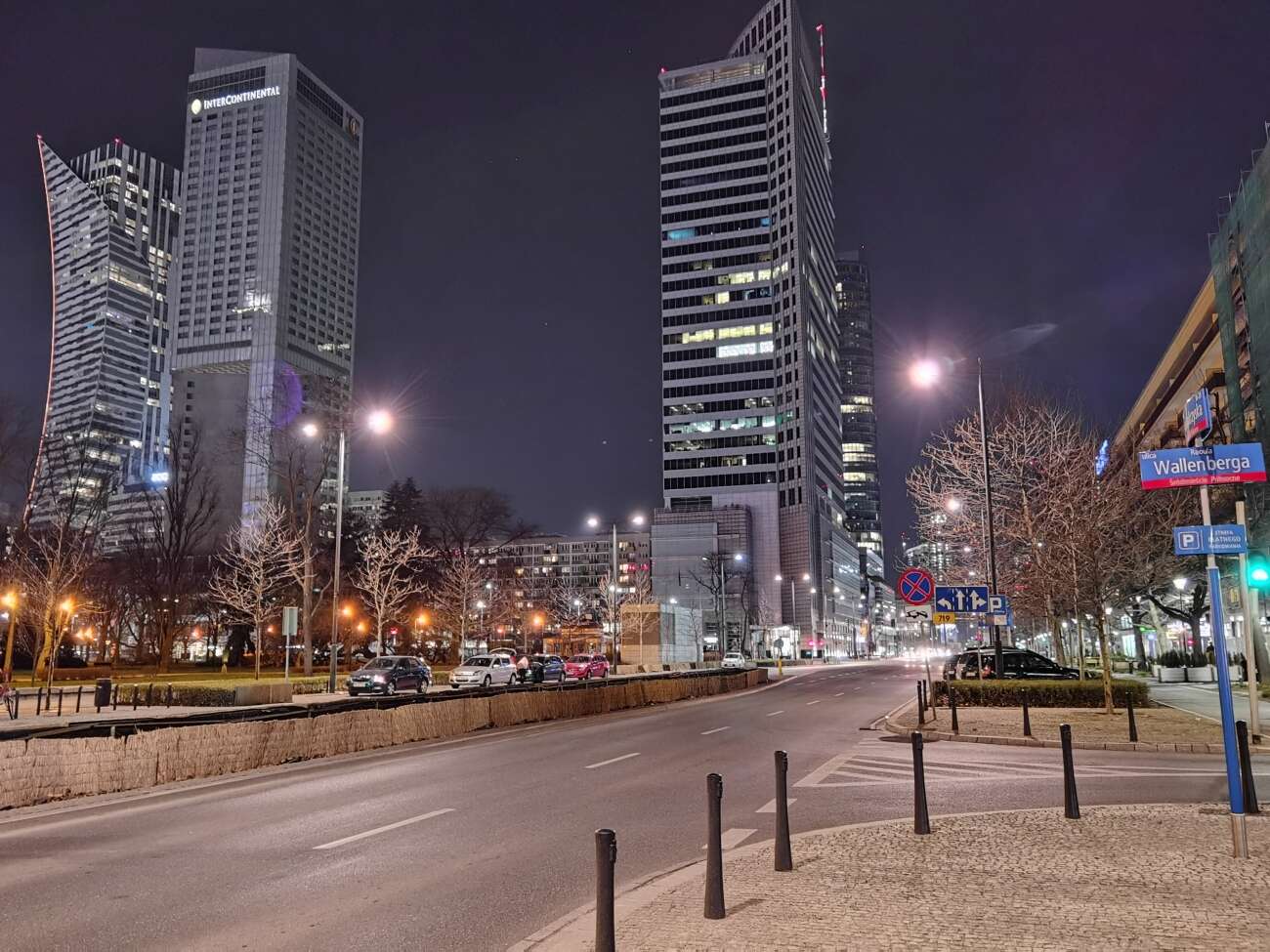 Takie zdjęcia robi Huawei P40 Pro