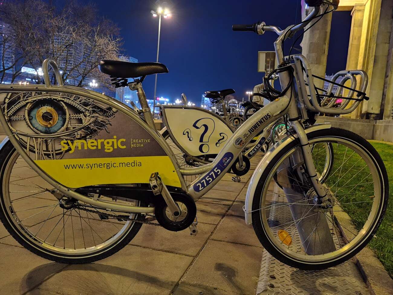 Takie zdjęcia robi Huawei P40 Pro