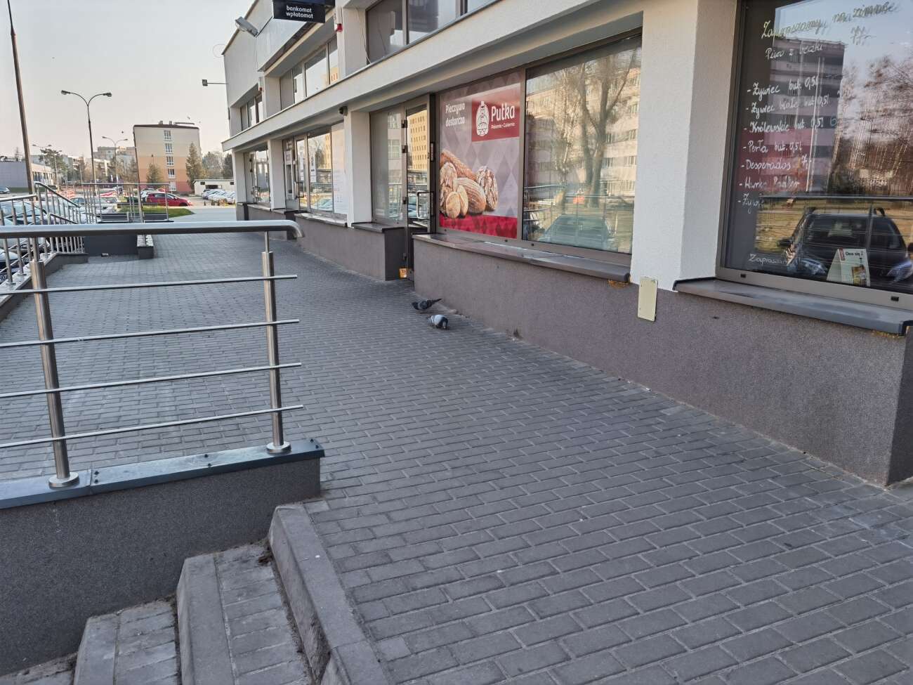 Takie zdjęcia robi Huawei P40 Pro