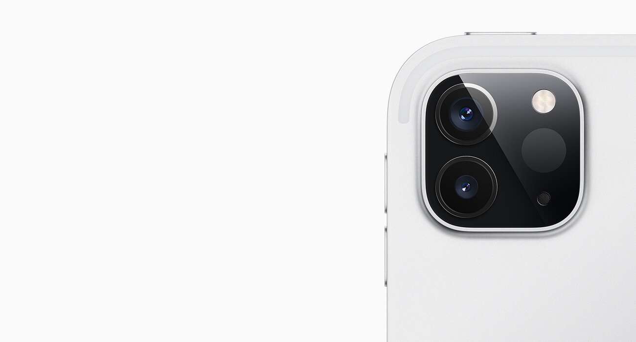 Nowy iPad Pro z klawiaturą i touchpadem. Ma być konkurencją dla laptopów