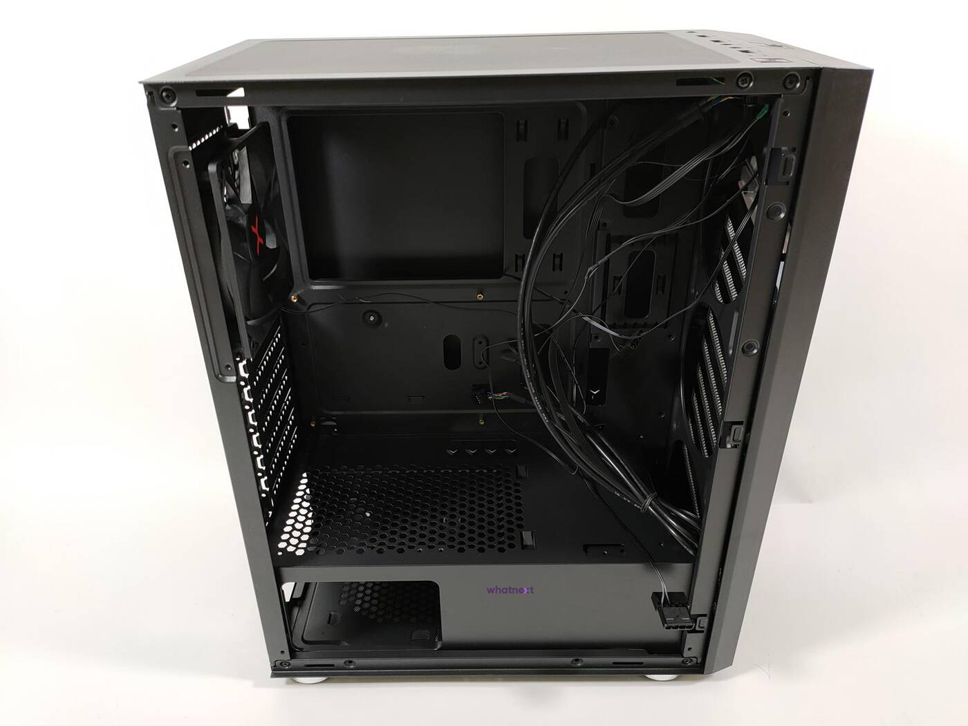 test Krux Spike, recenzja Krux Spike, review Krux Spike, opinia Krux Spike, cena Krux Spike