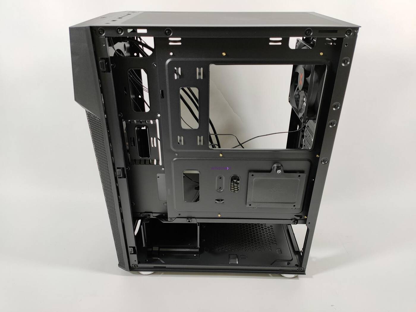 test Krux Spike, recenzja Krux Spike, review Krux Spike, opinia Krux Spike, cena Krux Spike