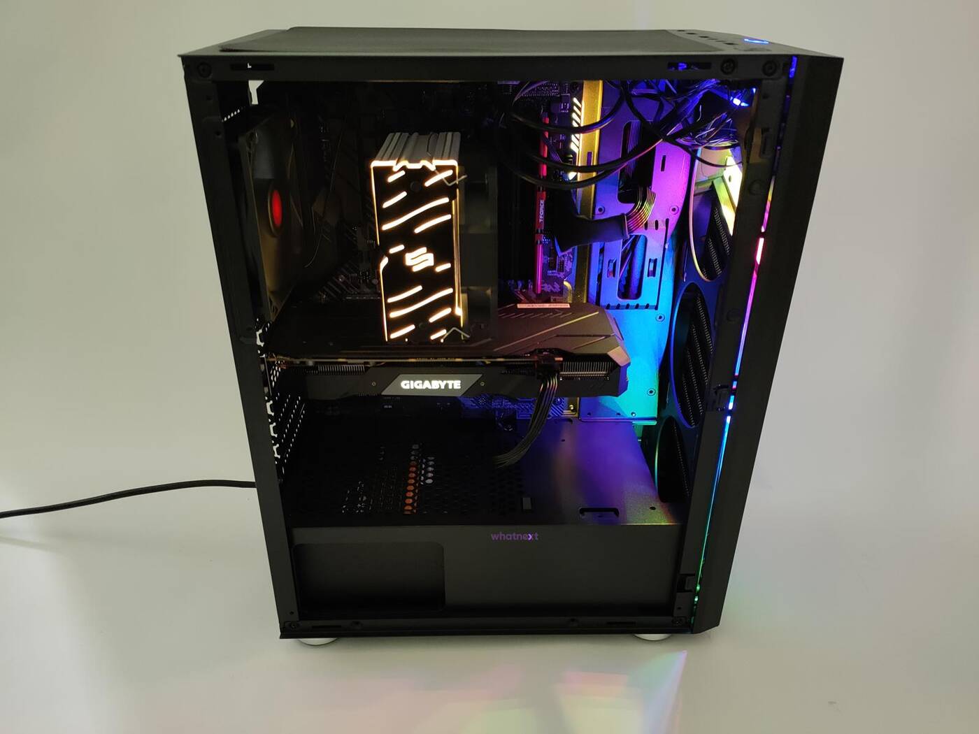 test Krux Spike, recenzja Krux Spike, review Krux Spike, opinia Krux Spike, cena Krux Spike