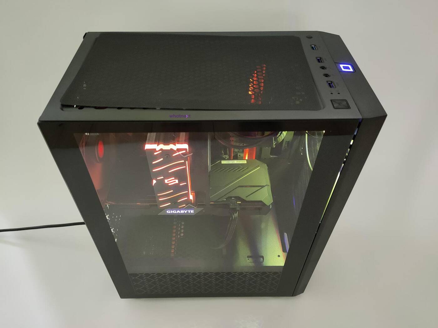 test Krux Spike, recenzja Krux Spike, review Krux Spike, opinia Krux Spike, cena Krux Spike