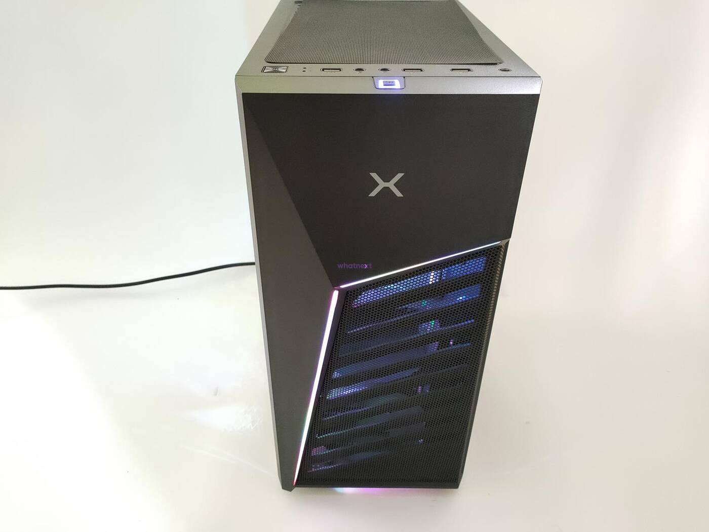 test Krux Spike, recenzja Krux Spike, review Krux Spike, opinia Krux Spike, cena Krux Spike