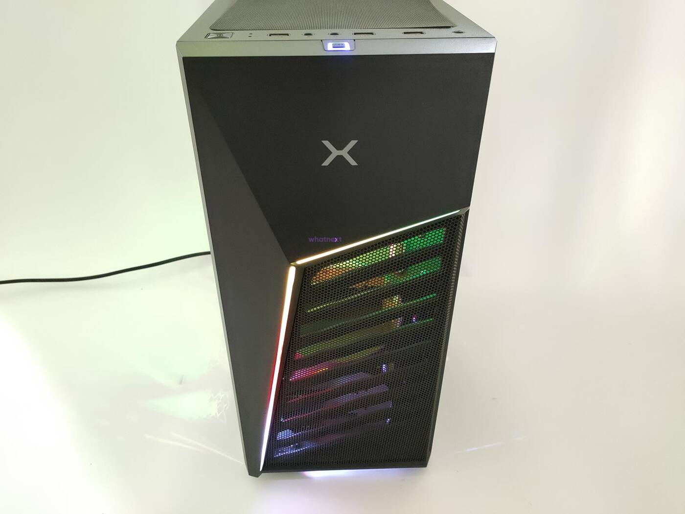 test Krux Spike, recenzja Krux Spike, review Krux Spike, opinia Krux Spike, cena Krux Spike