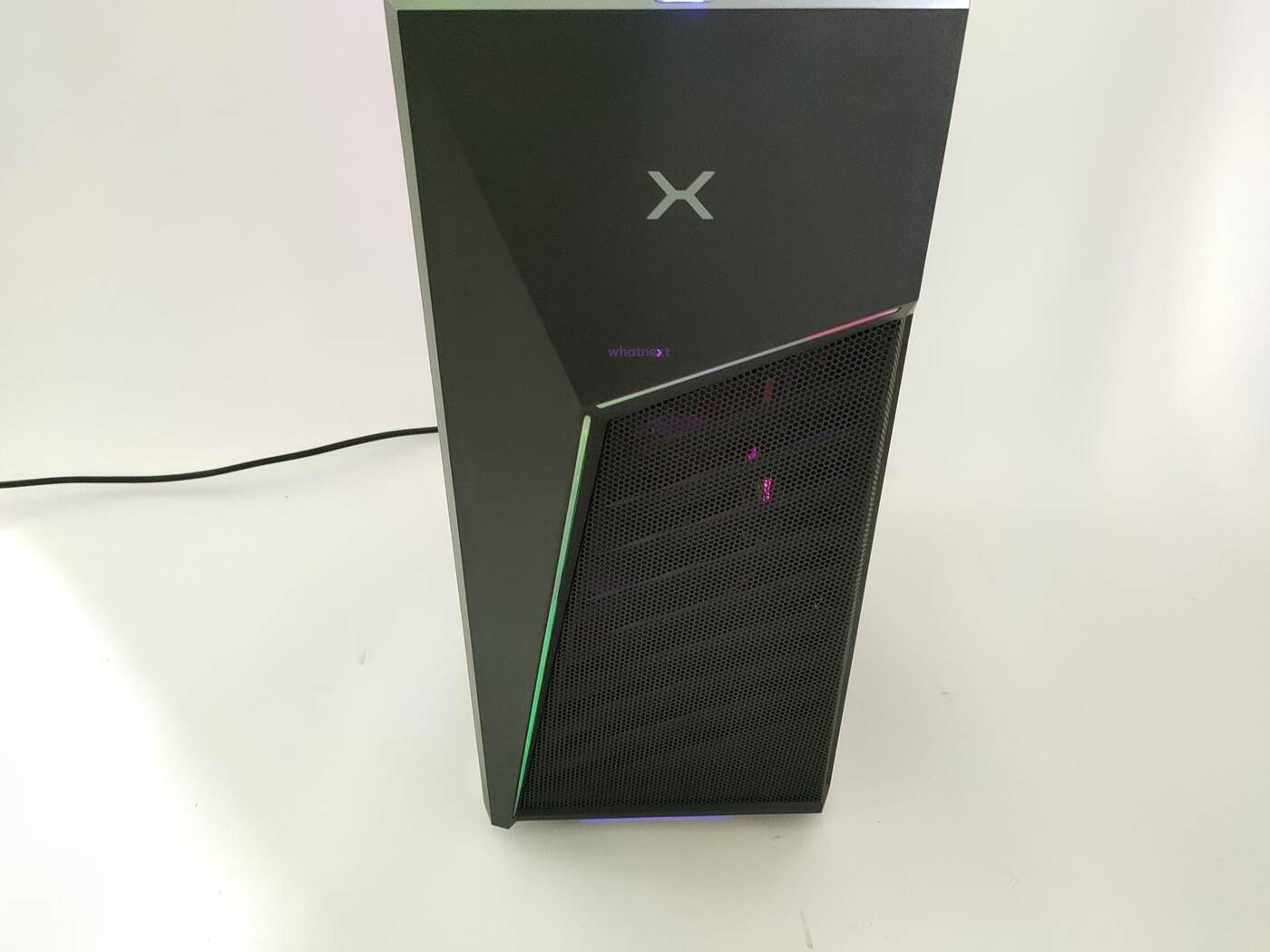 test Krux Spike, recenzja Krux Spike, review Krux Spike, opinia Krux Spike, cena Krux Spike