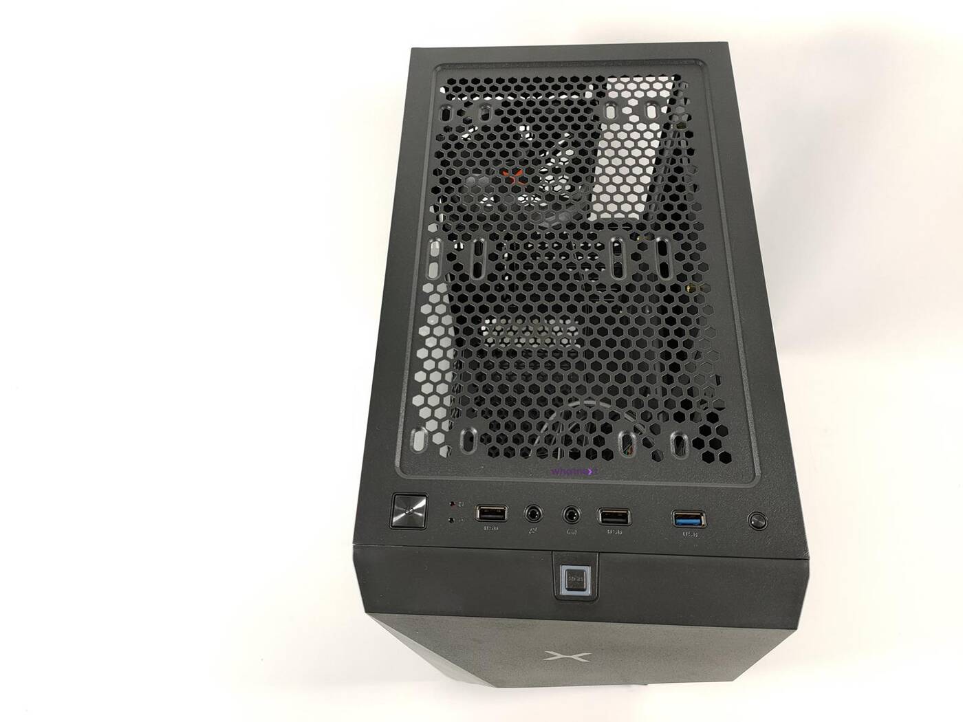 test Krux Spike, recenzja Krux Spike, review Krux Spike, opinia Krux Spike, cena Krux Spike