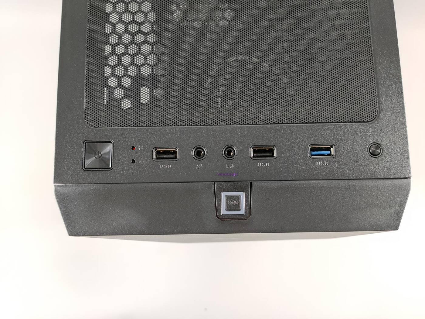 test Krux Spike, recenzja Krux Spike, review Krux Spike, opinia Krux Spike, cena Krux Spike