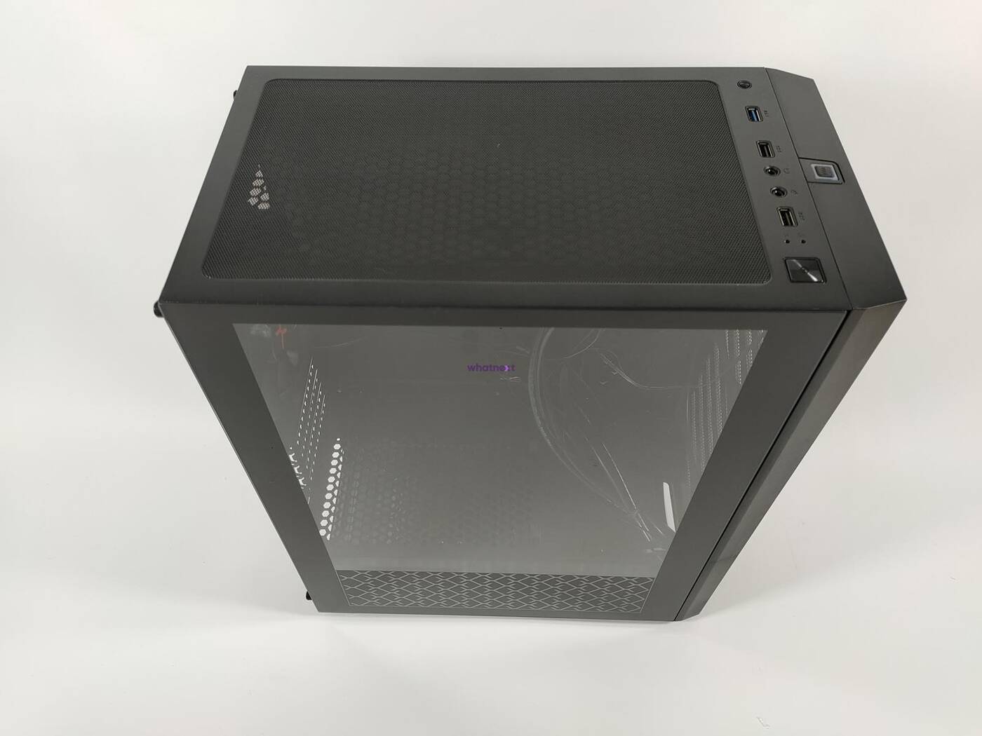 test Krux Spike, recenzja Krux Spike, review Krux Spike, opinia Krux Spike, cena Krux Spike