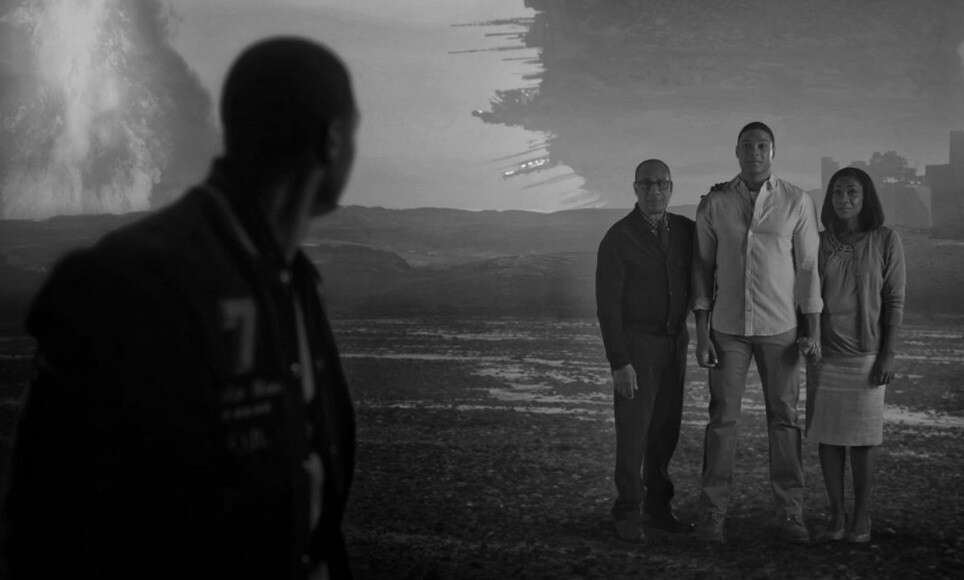 Pokażcie w końcu Snyder Cut, a nie tylko kolejne zdjęcie