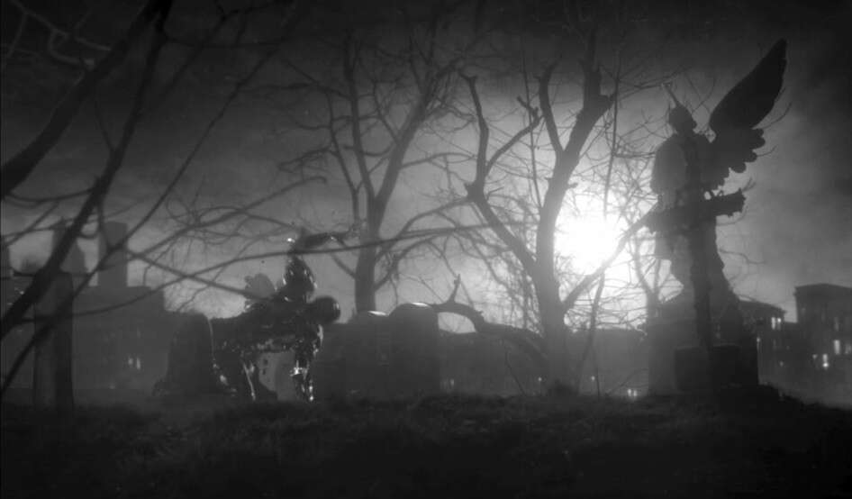 Pokażcie w końcu Snyder Cut, a nie tylko kolejne zdjęcie