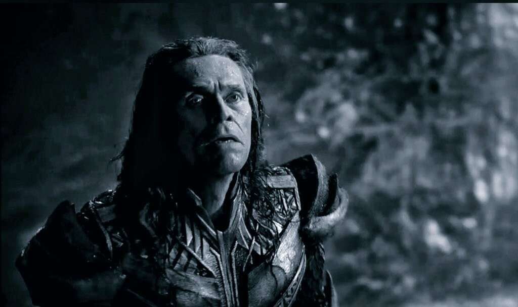 Pokażcie w końcu Snyder Cut, a nie tylko kolejne zdjęcie