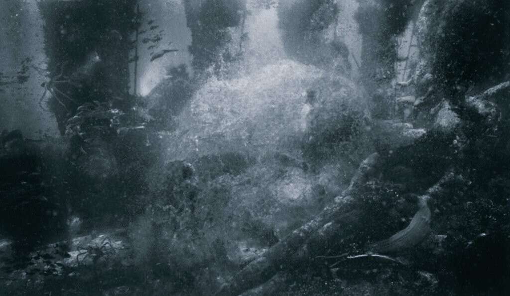 Pokażcie w końcu Snyder Cut, a nie tylko kolejne zdjęcie