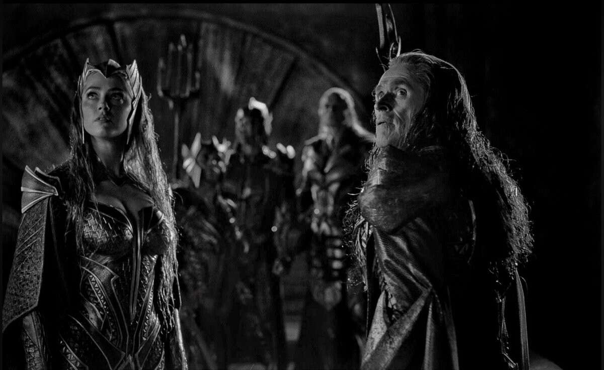 Pokażcie w końcu Snyder Cut, a nie tylko kolejne zdjęcie