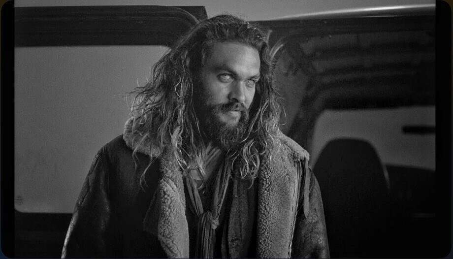 Pokażcie w końcu Snyder Cut, a nie tylko kolejne zdjęcie