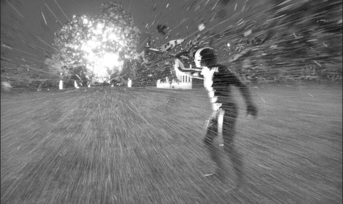 Pokażcie w końcu Snyder Cut, a nie tylko kolejne zdjęcie