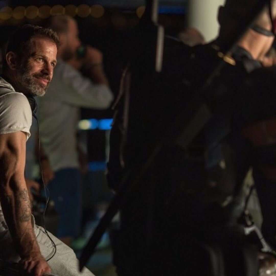 Snyder Cut, Zack Snyder, Warner Bros, Superman, Aquaman, Wonder Woman, Liga Sprawiedliwości, Liga Sprawiedliwości Snyder Cut,