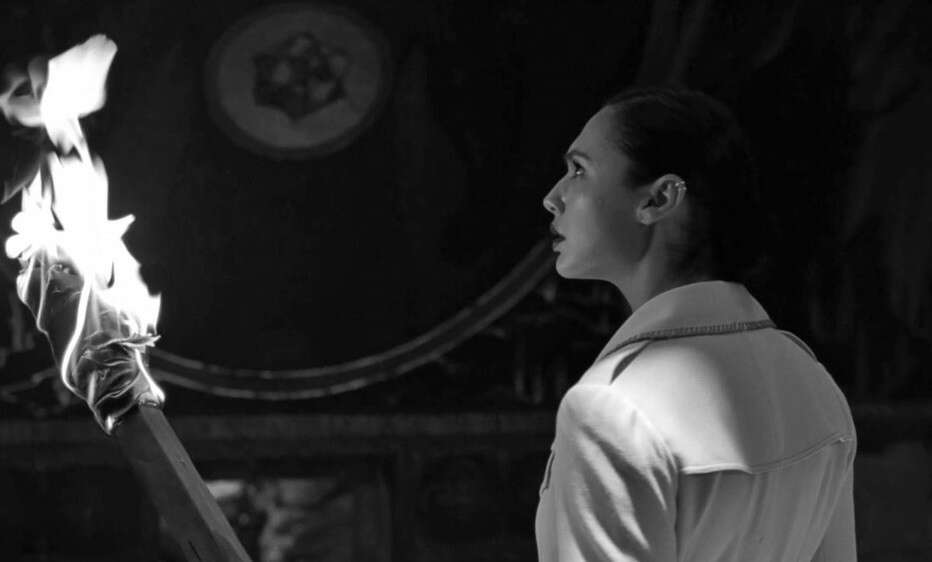 Pokażcie w końcu Snyder Cut, a nie tylko kolejne zdjęcie