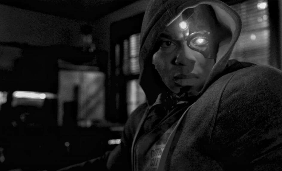 Pokażcie w końcu Snyder Cut, a nie tylko kolejne zdjęcie