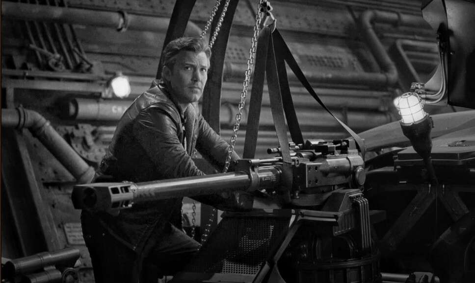 Pokażcie w końcu Snyder Cut, a nie tylko kolejne zdjęcie