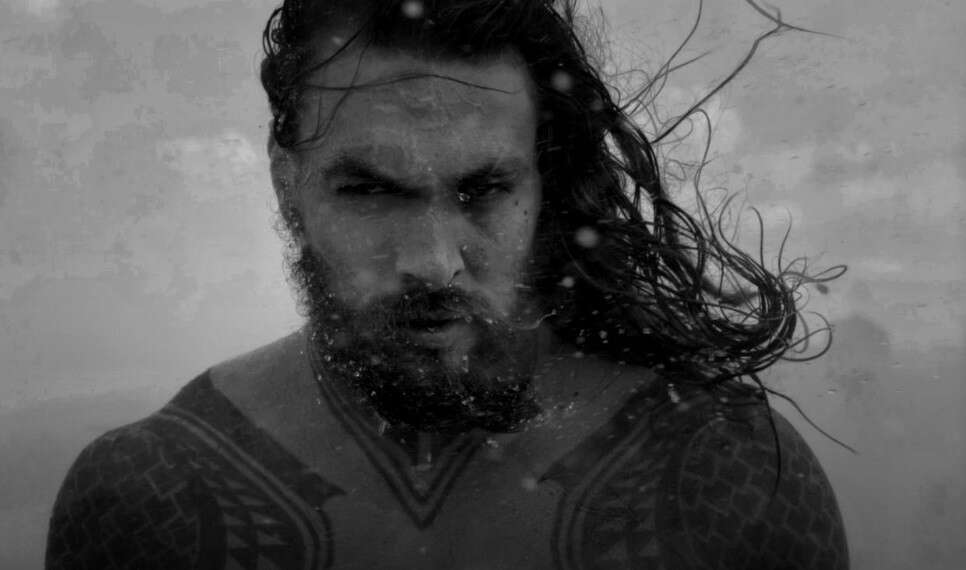 Pokażcie w końcu Snyder Cut, a nie tylko kolejne zdjęcie