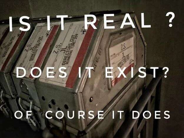 Pokażcie w końcu Snyder Cut, a nie tylko kolejne zdjęcie