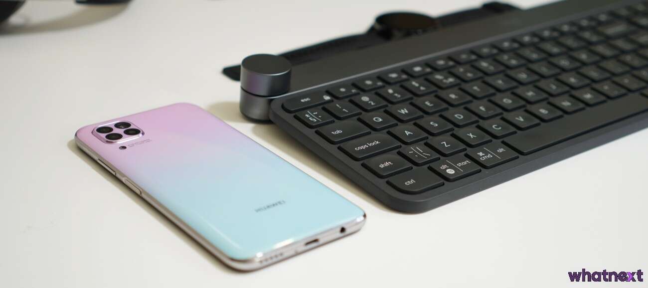 Logitech Craft test recenzja opinie