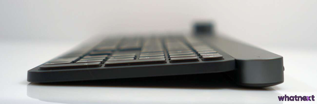 Logitech Craft test recenzja opinie