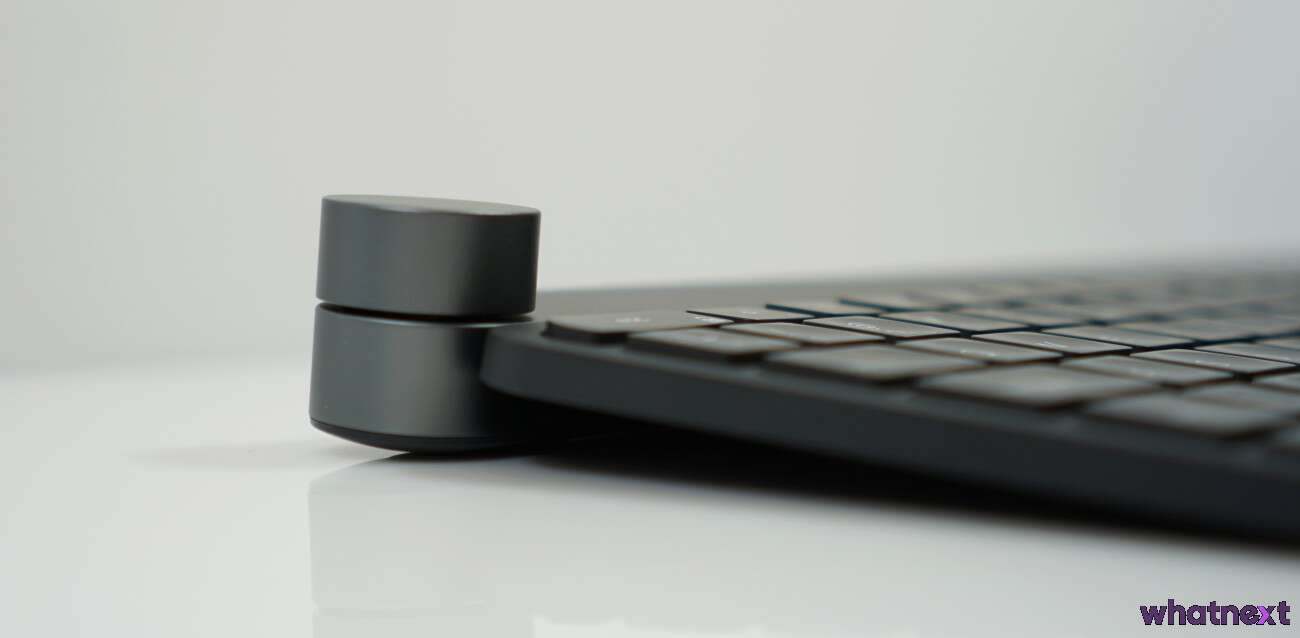 Logitech Craft test recenzja opinie