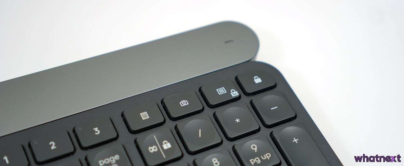 Logitech Craft test recenzja opinie