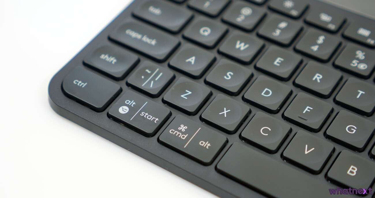 Logitech Craft test recenzja opinie