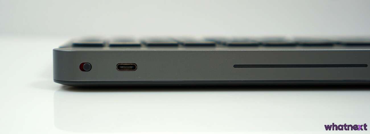 Logitech Craft test recenzja opinie