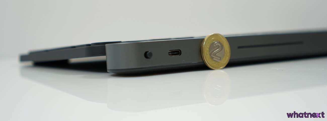 Logitech Craft test recenzja opinie