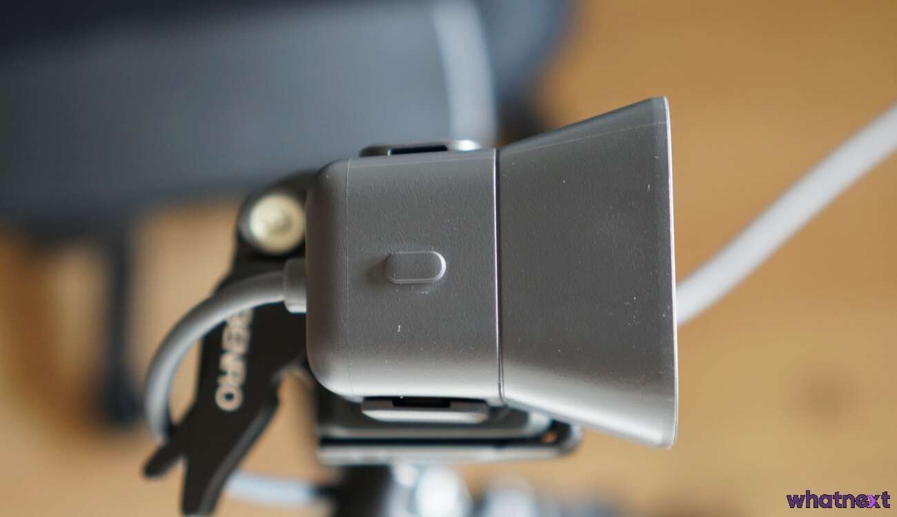 Test kamery Logitech StreamCam. Sprzęt dla streamerów i pracujących zdalnie