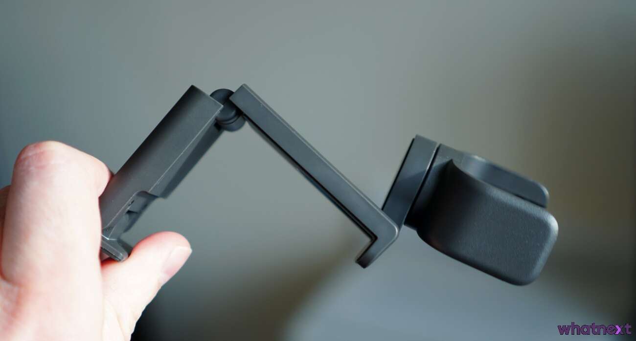 Test kamery Logitech StreamCam. Sprzęt dla streamerów i pracujących zdalnie