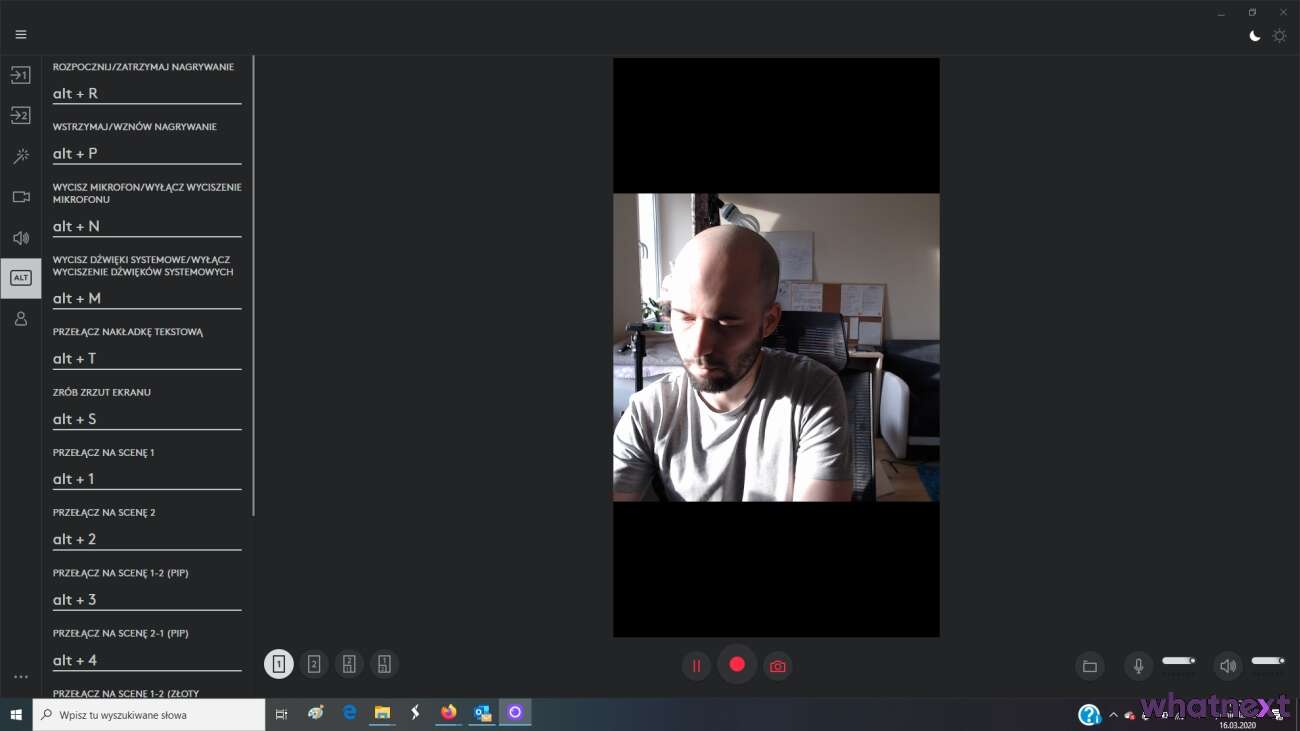 Test kamery Logitech StreamCam. Sprzęt dla streamerów i pracujących zdalnie