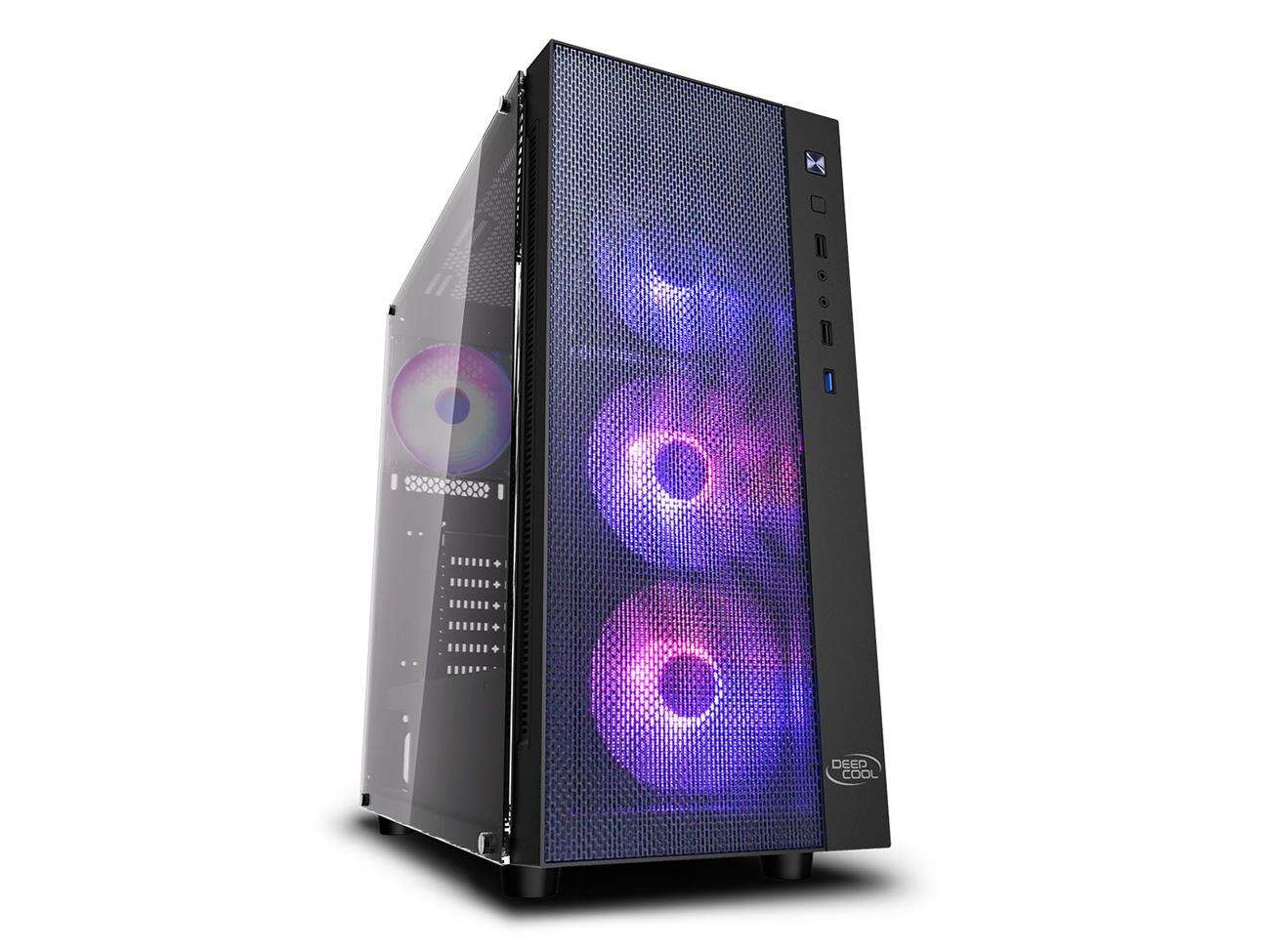 obudowa Matrexx 55 Mesh deepcool Matrexx 55 Mesh, cena Matrexx 55 Mesh
