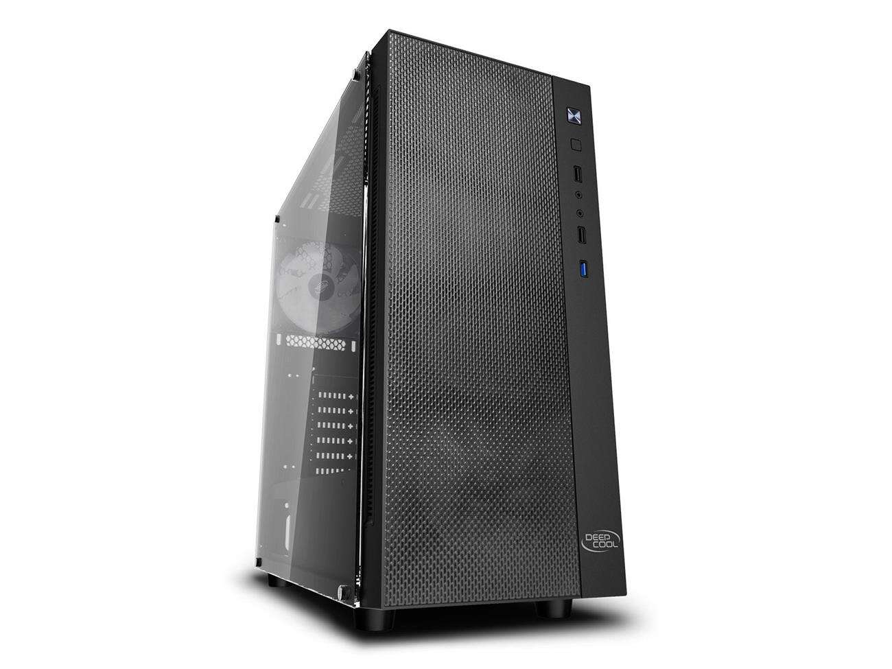 obudowa Matrexx 55 Mesh deepcool Matrexx 55 Mesh, cena Matrexx 55 Mesh