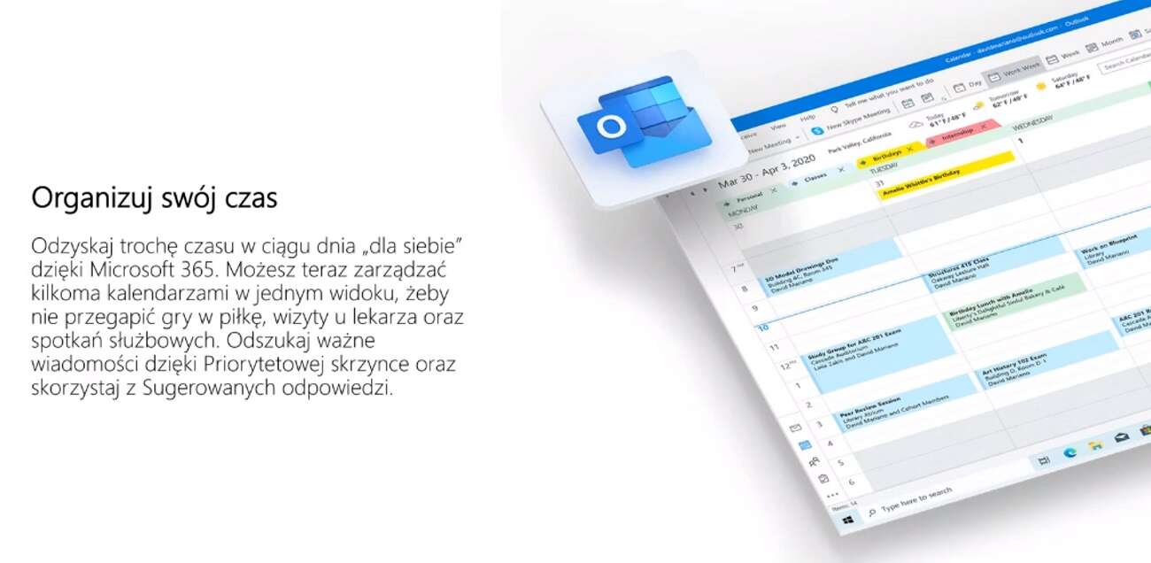 Office 365 kończy swój żywot. Czym jest Microsoft 365?