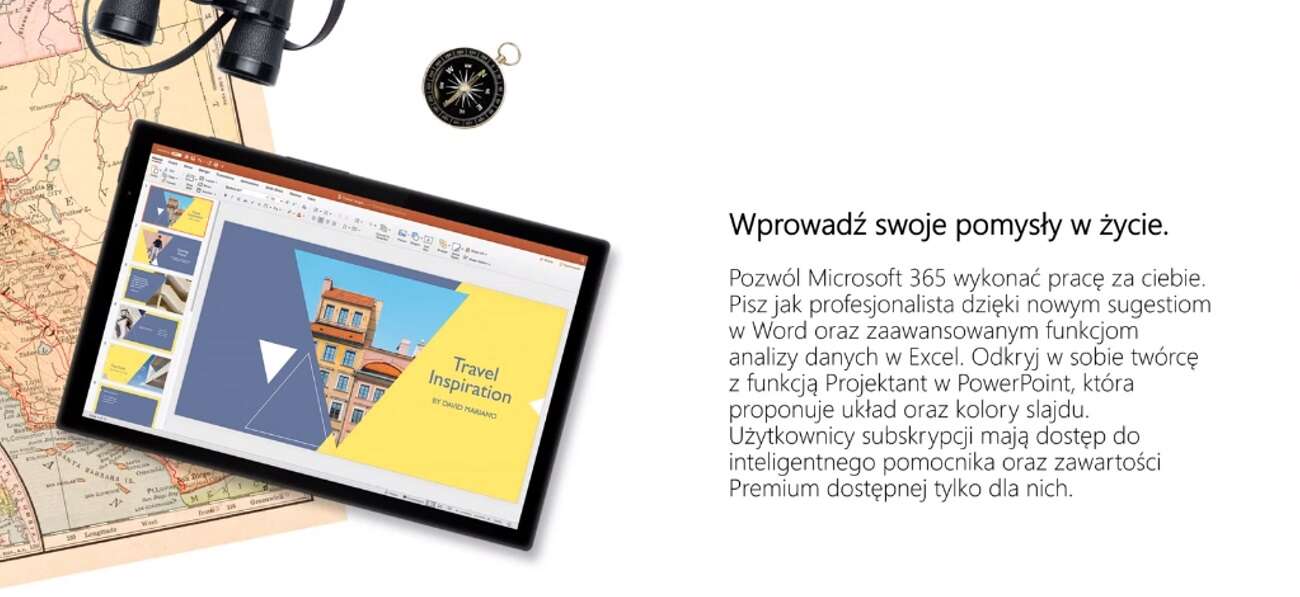 Office 365 kończy swój żywot. Czym jest Microsoft 365?