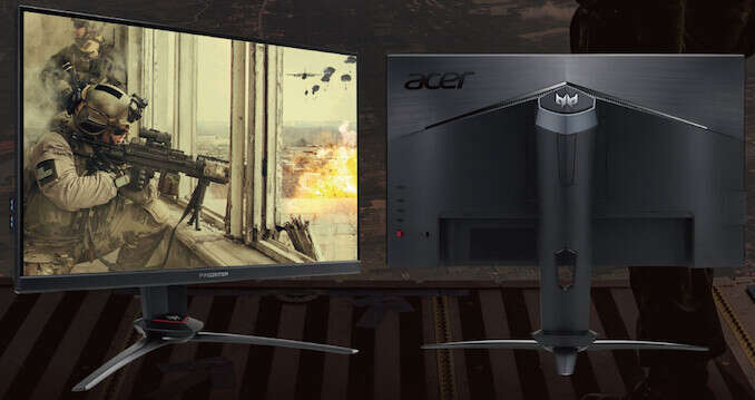 acer predator 240 hz, acer 240 hz, monitor acer