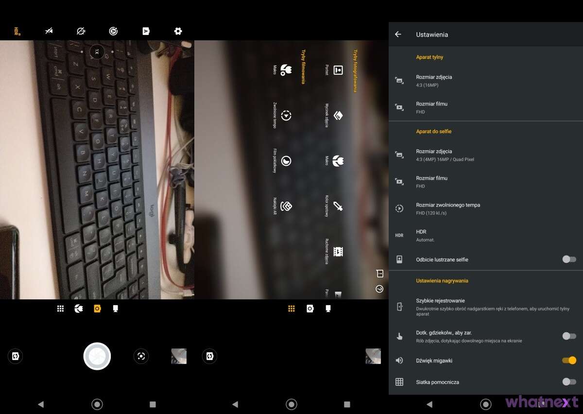 Test telefonu Motorola Moto G8 Power. Najbardziej kompletna Motorola jakiej mi brakowało