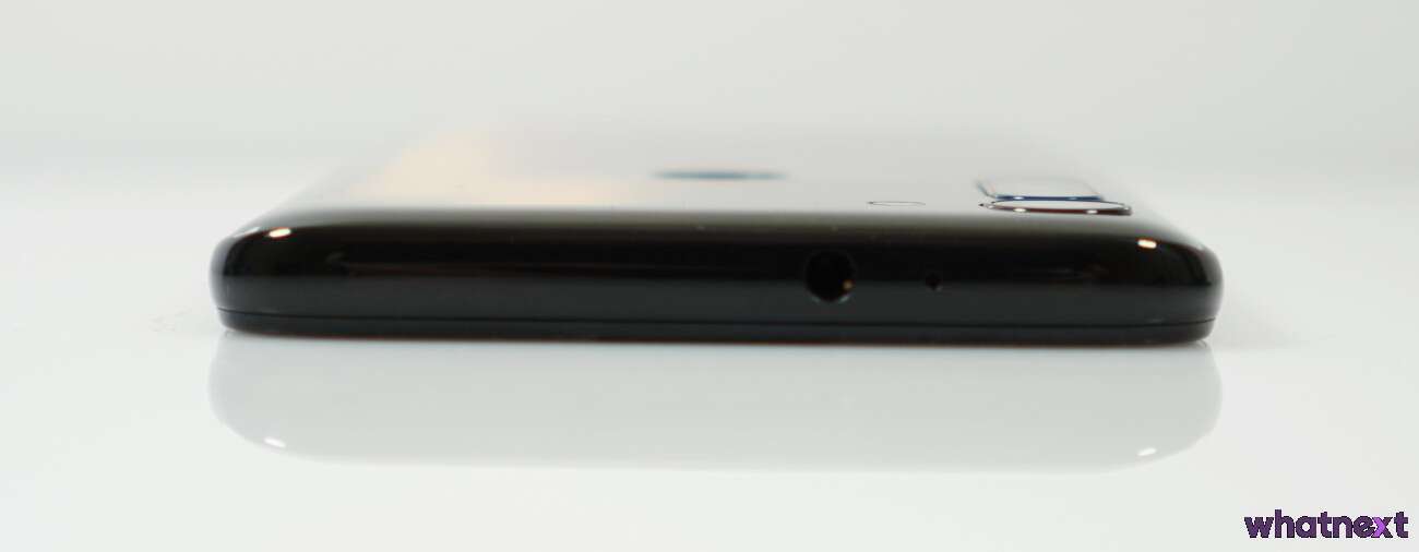 Test telefonu Motorola Moto G8 Power. Najbardziej kompletna Motorola jakiej mi brakowało