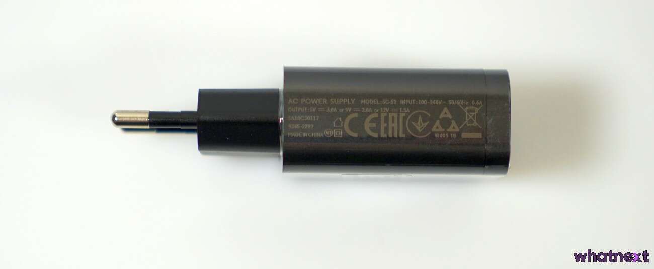 Test telefonu Motorola Moto G8 Power. Najbardziej kompletna Motorola jakiej mi brakowało