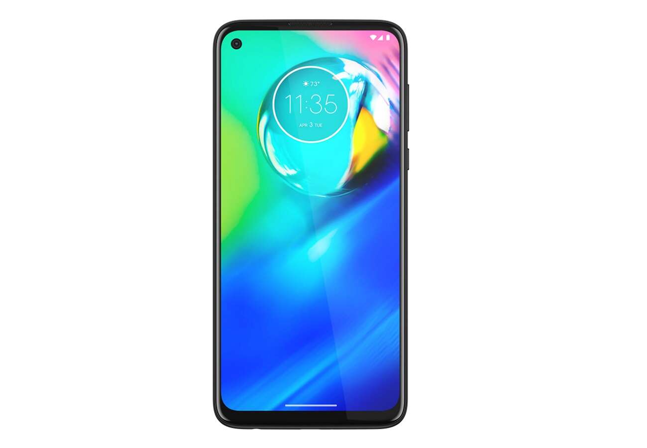 Motorola Moto G8 Power Lite 