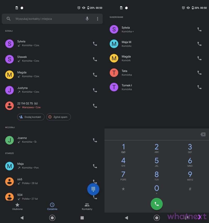 Test telefonu Motorola Moto G8 Power. Najbardziej kompletna Motorola jakiej mi brakowało