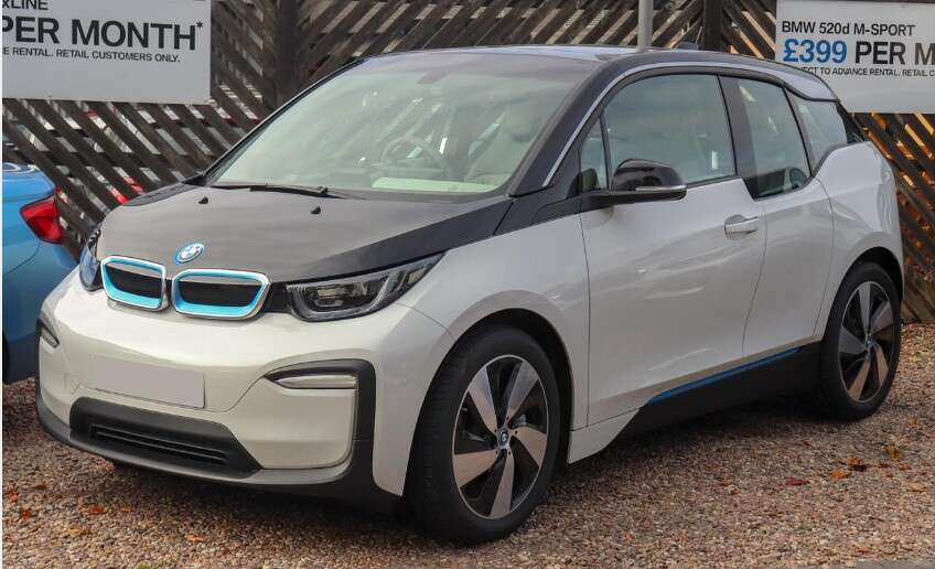 Najciekawsze newsy tygodnia – motoryzacja [15.03.2020]