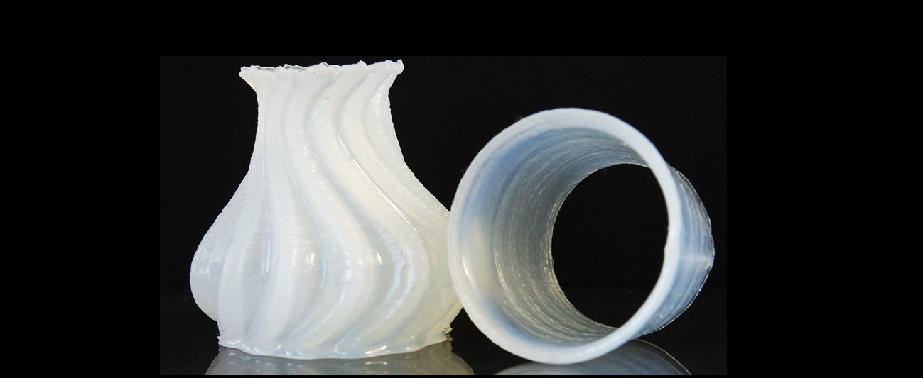 celuloza 3D, druk 3D, drukowanie celulozą, celuloza druk 3D, naturalny filament
