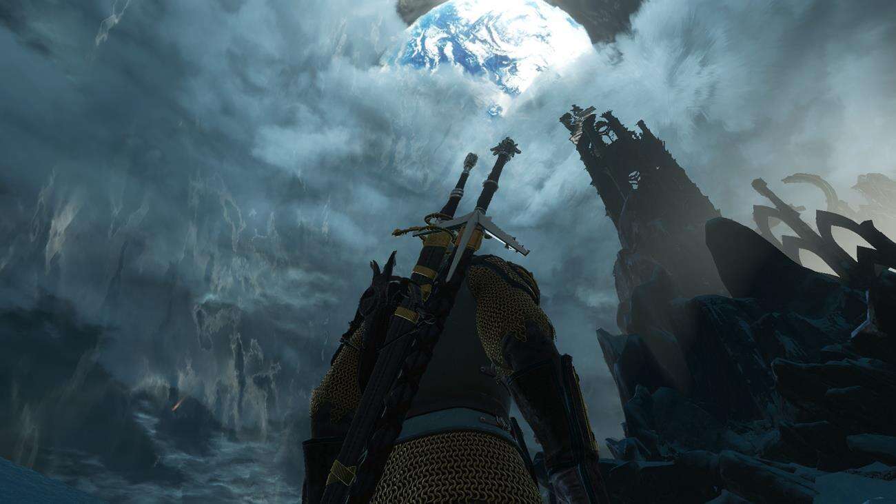 Nowa gra Wiedźmin od CD Projekt Red będzie, ale jakiego Wiedźmina oczekujemy?